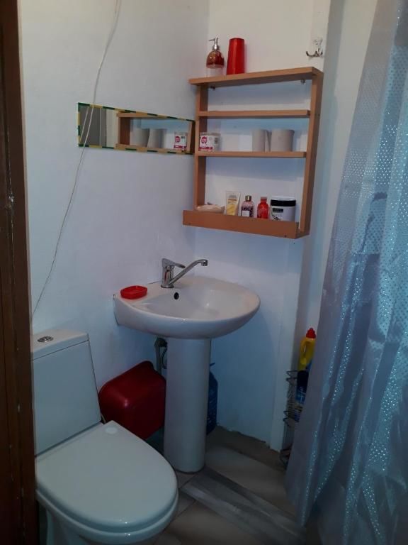 Апарт-отели Gest House 333 Тбилиси-31