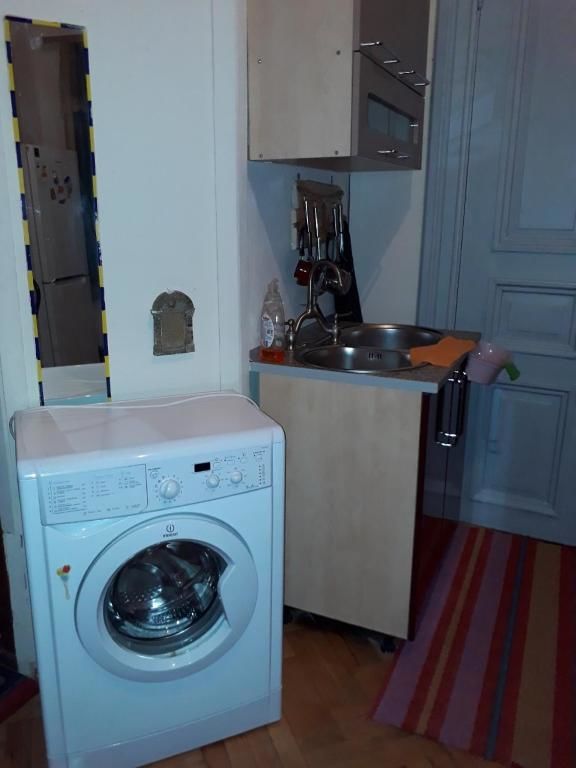 Апарт-отели Gest House 333 Тбилиси-34