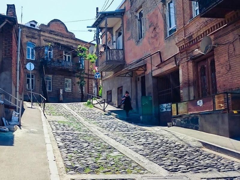 Апарт-отели Gest House 333 Тбилиси-39