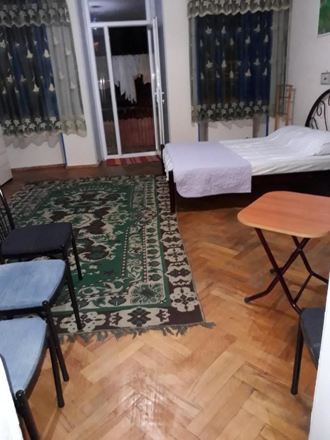 Апарт-отели Gest House 333 Тбилиси-11