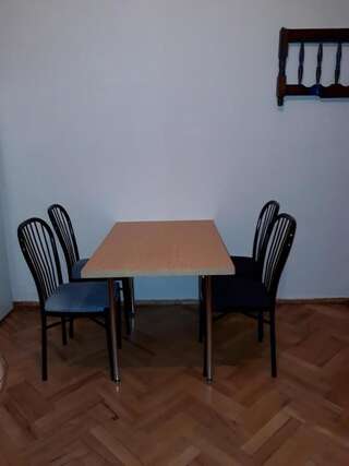 Апарт-отели Gest House 333 Тбилиси Апартаменты с 1 спальней-18