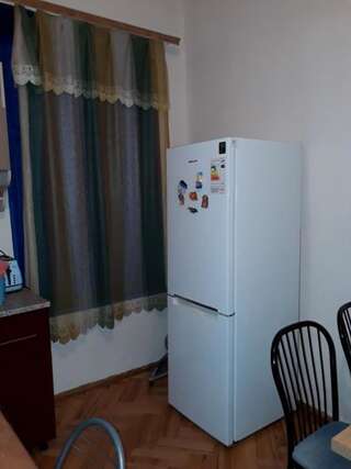 Апарт-отели Gest House 333 Тбилиси Апартаменты с 1 спальней-27