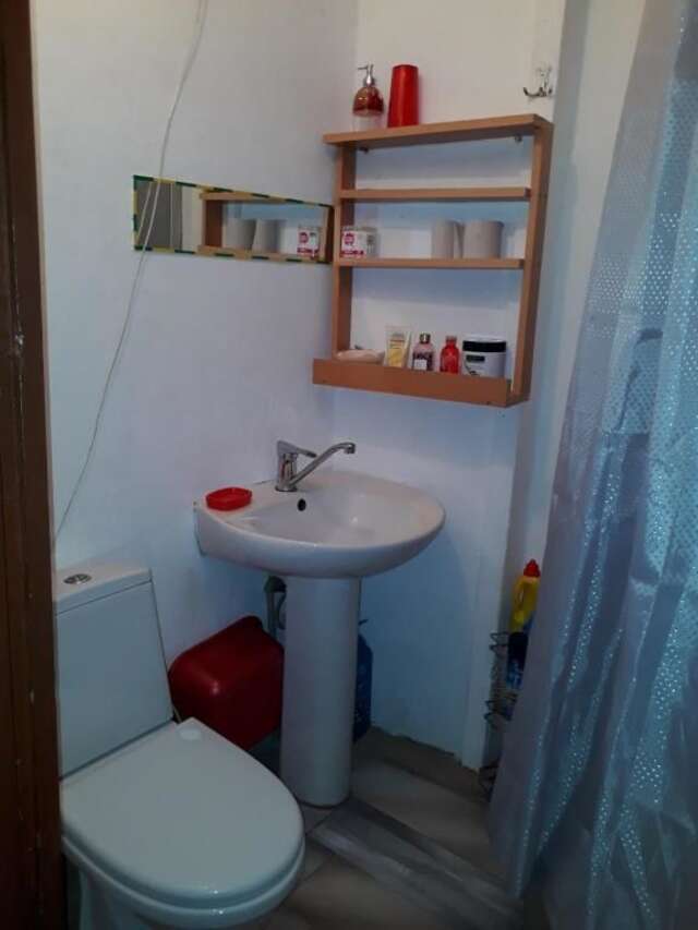 Апарт-отели Gest House 333 Тбилиси-30