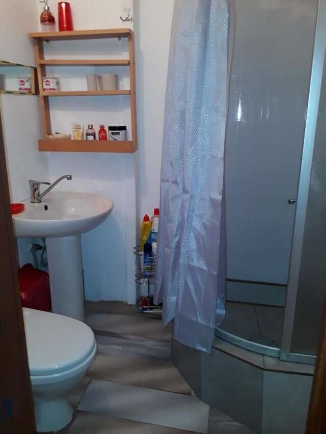 Апарт-отели Gest House 333 Тбилиси-11